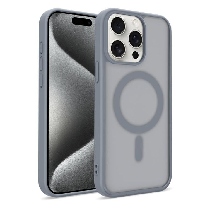Funda híbrida de TPU y PC, resistente a los golpes y con imán, respetuosa con la piel., For iPhone 17 Pro Max, For iPhone 17 Pro, For iPhone 17, For iPhone Air, For iPhone 16 Pro Max, For iPhone 16 Pro, For iPhone 16 Plus, For iPhone 16                ...