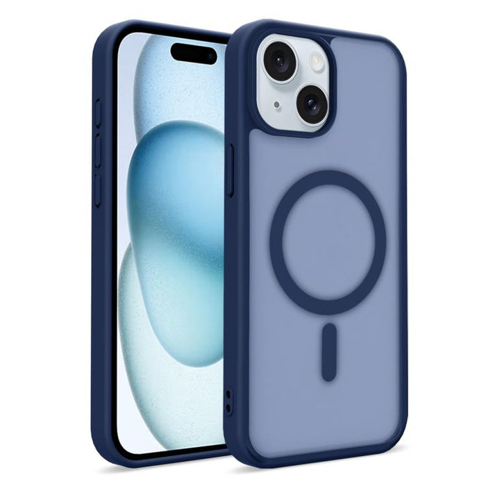 Funda híbrida de TPU y PC, resistente a los golpes y con imán, respetuosa con la piel., For iPhone 17 Pro Max, For iPhone 17 Pro, For iPhone 17, For iPhone Air, For iPhone 16 Pro Max, For iPhone 16 Pro, For iPhone 16 Plus, For iPhone 16                ...