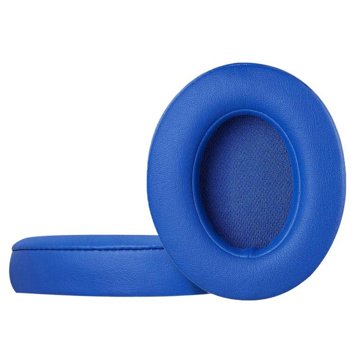 XDcase 1 par de almohadillas de repuesto de espuma viscoelástica para auriculares con herramienta de palanca, For Beats Studio 2.0 / 3.0