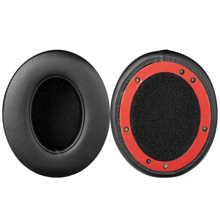 XDcase 1 par de almohadillas de repuesto de espuma viscoelástica para auriculares con herramienta de palanca, For Beats Studio 2.0 / 3.0