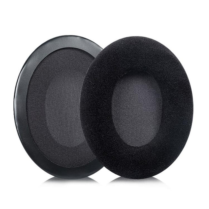 XDcase 1 par de almohadillas de repuesto para auriculares con herramienta de palanca, For HyperX Cloud Series