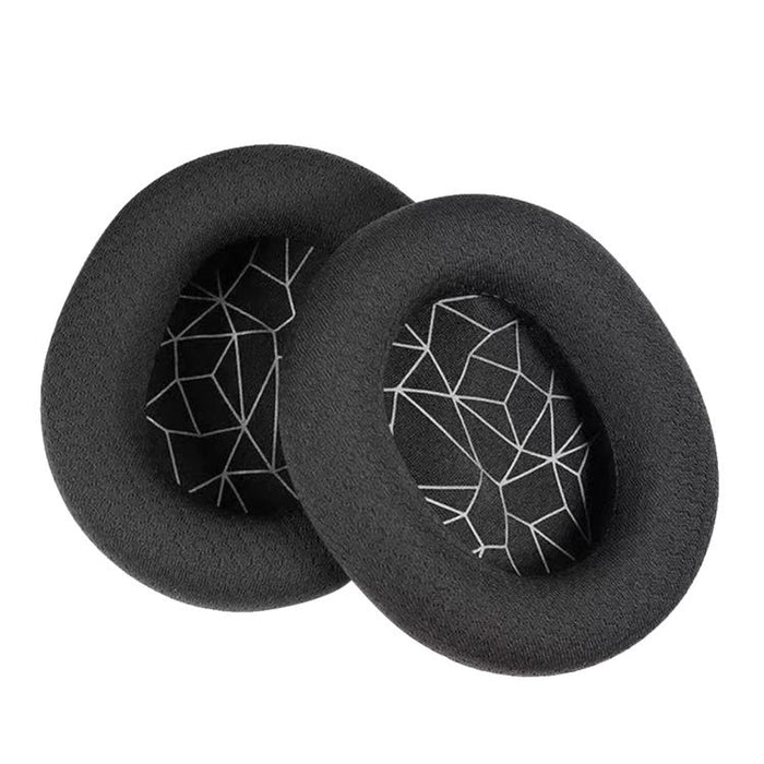 XDcase 1 par de almohadillas de repuesto para auriculares con herramienta de palanca, For SteelSeries Arctis 1 / 3 / 5 / 7 / 9 / Pro