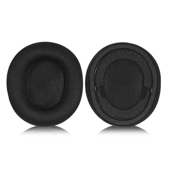 XDcase 1 par de almohadillas de repuesto para auriculares con herramienta de palanca, For SteelSeries Arctis Nova Pro Wireless