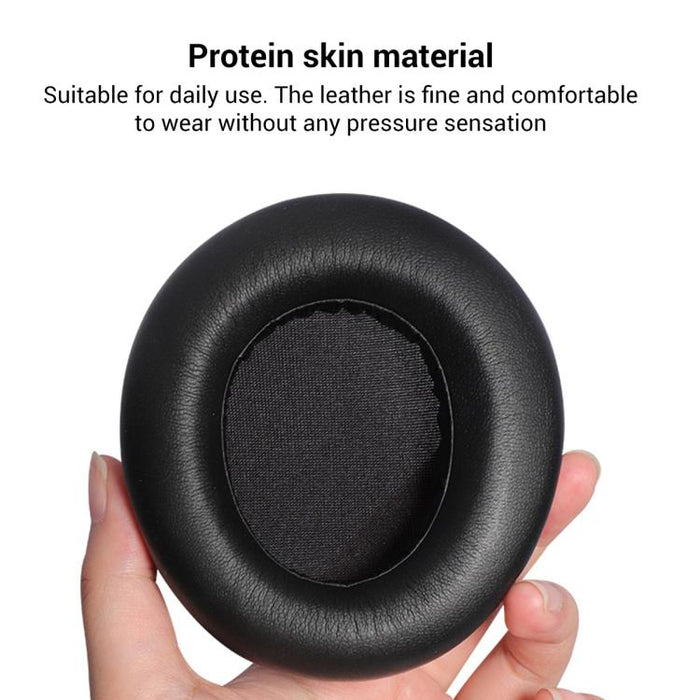 XDcase 1 par de almohadillas de repuesto para auriculares con herramienta de palanca, For SteelSeries Arctis Nova Pro Wireless