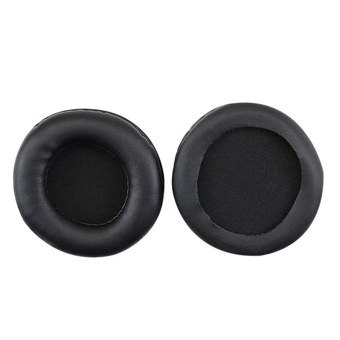 XDcase 1 par de almohadillas de repuesto para auriculares con herramienta de palanca, For Plantronics C3220 / C3225 / C3210