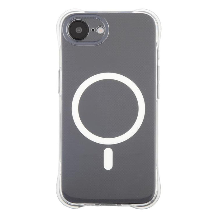 Funda magnética de TPU antideslizante y a prueba de golpes para teléfono, For iPhone 17 Pro Max, For iPhone 17 Pro, For iPhone 17, For iPhone Air