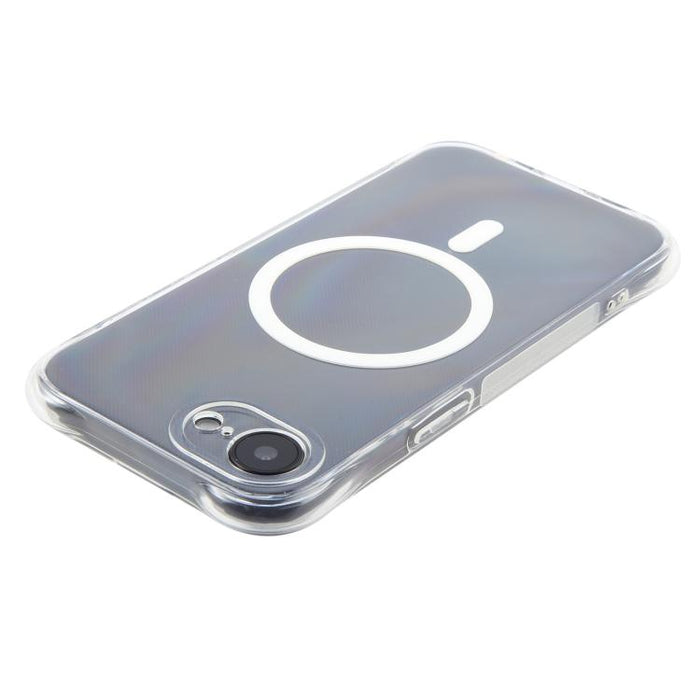Funda magnética de TPU antideslizante y a prueba de golpes para teléfono, For iPhone 17 Pro Max, For iPhone 17 Pro, For iPhone 17, For iPhone Air