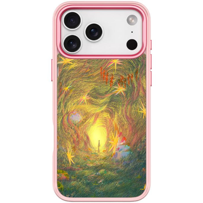 Funda magnética para teléfono con diseño de entrada de ensueño, For iPhone 17 Pro Max, For iPhone 17 Pro, For iPhone 17, For iPhone Air, For iPhone 16 Pro Max, For iPhone 16 Pro, For iPhone 15 Pro Max, For iPhone 15 Pro