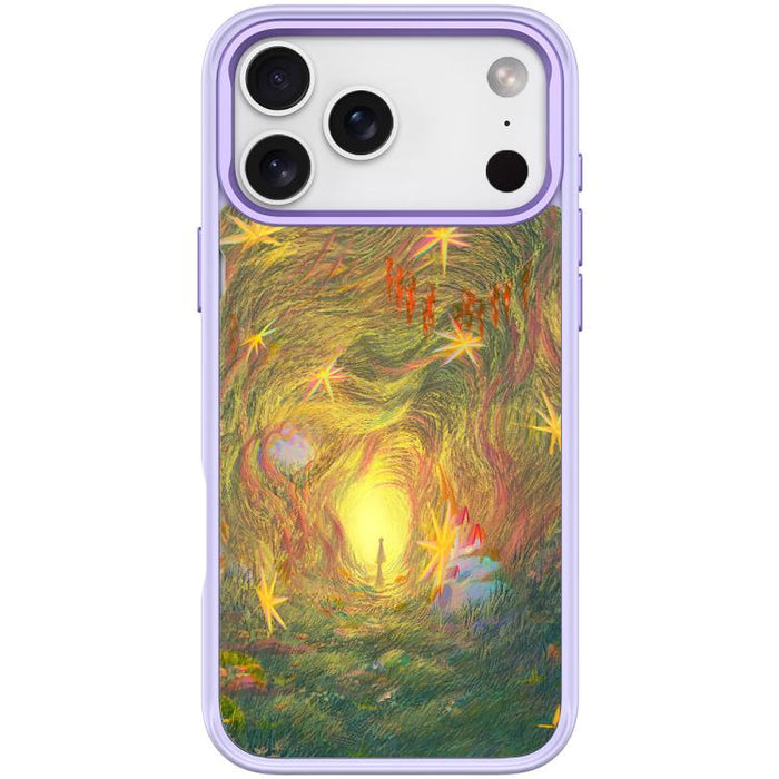 Funda magnética para teléfono con diseño de entrada de ensueño, For iPhone 17 Pro Max, For iPhone 17 Pro, For iPhone 17, For iPhone Air, For iPhone 16 Pro Max, For iPhone 16 Pro, For iPhone 15 Pro Max, For iPhone 15 Pro