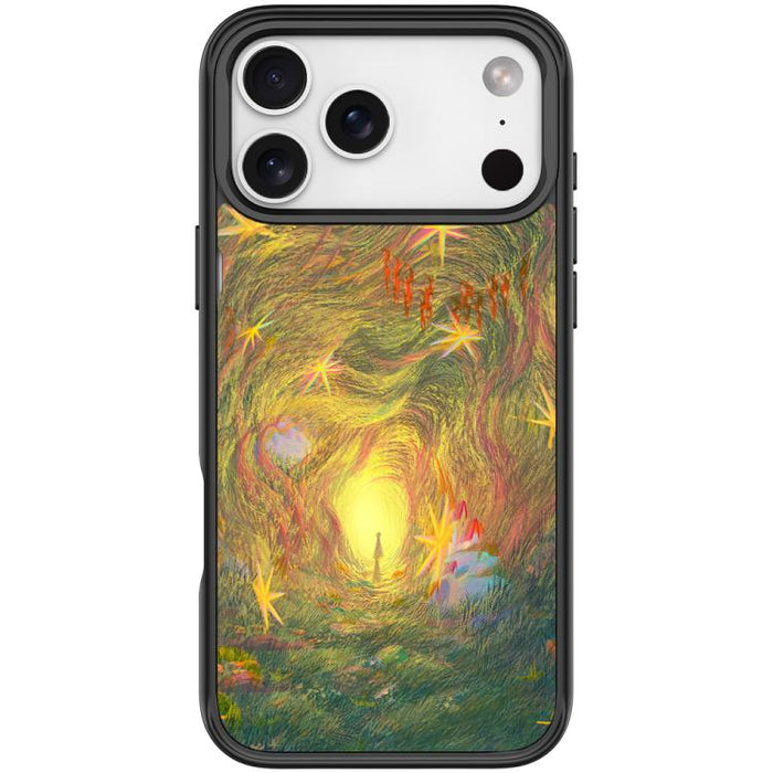 Funda magnética para teléfono con diseño de entrada de ensueño, For iPhone 17 Pro Max, For iPhone 17 Pro, For iPhone 17, For iPhone Air, For iPhone 16 Pro Max, For iPhone 16 Pro, For iPhone 15 Pro Max, For iPhone 15 Pro