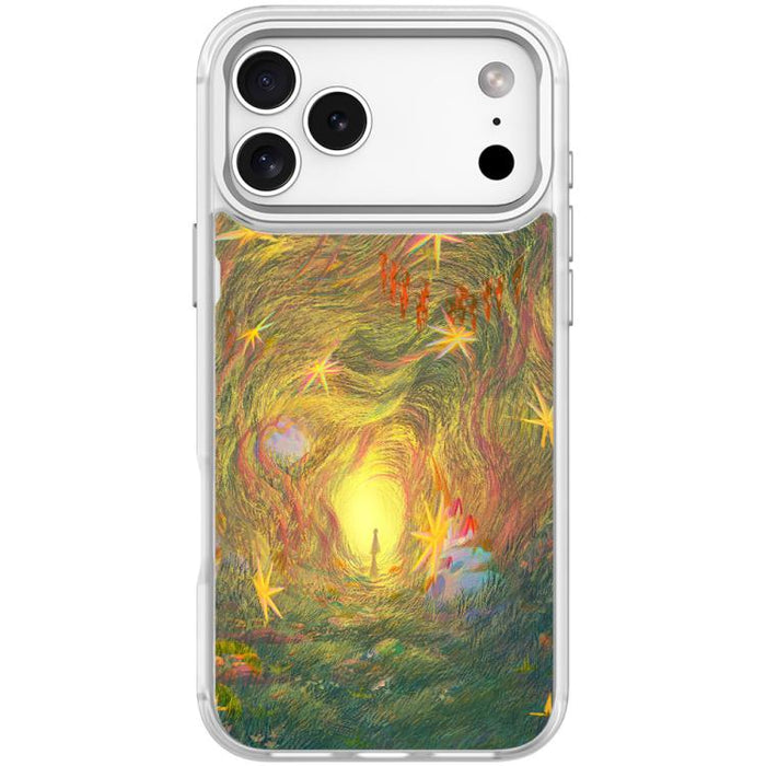 Funda magnética para teléfono con diseño de entrada de ensueño, For iPhone 17 Pro Max, For iPhone 17 Pro, For iPhone 17, For iPhone Air, For iPhone 16 Pro Max, For iPhone 16 Pro, For iPhone 15 Pro Max, For iPhone 15 Pro