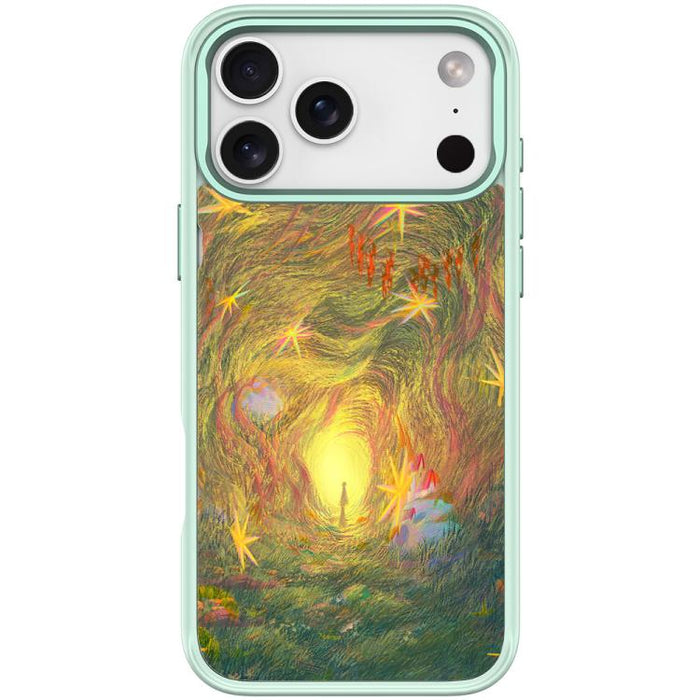 Funda magnética para teléfono con diseño de entrada de ensueño, For iPhone 17 Pro Max, For iPhone 17 Pro, For iPhone 17, For iPhone Air, For iPhone 16 Pro Max, For iPhone 16 Pro, For iPhone 15 Pro Max, For iPhone 15 Pro
