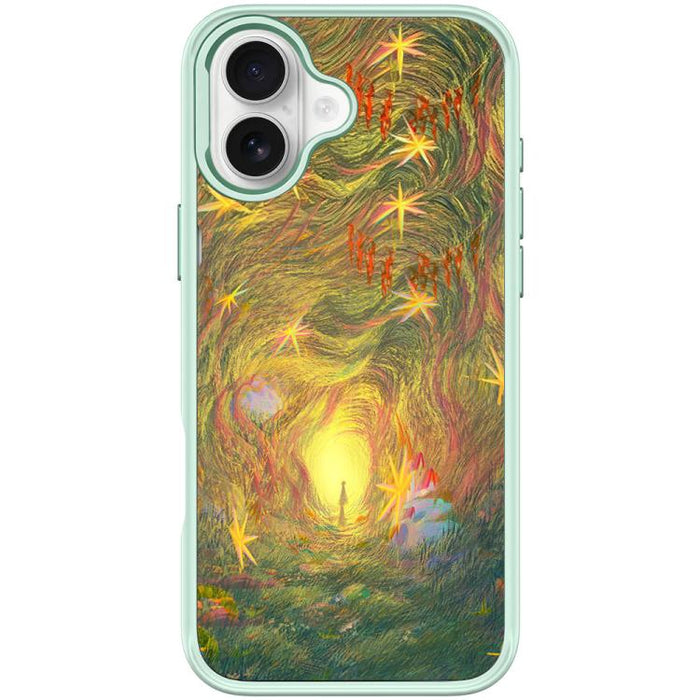 Funda magnética para teléfono con diseño de entrada de ensueño, For iPhone 17 Pro Max, For iPhone 17 Pro, For iPhone 17, For iPhone Air, For iPhone 16 Pro Max, For iPhone 16 Pro, For iPhone 15 Pro Max, For iPhone 15 Pro
