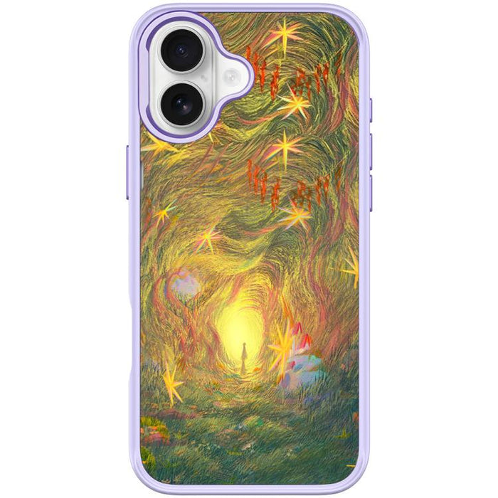 Funda magnética para teléfono con diseño de entrada de ensueño, For iPhone 17 Pro Max, For iPhone 17 Pro, For iPhone 17, For iPhone Air, For iPhone 16 Pro Max, For iPhone 16 Pro, For iPhone 15 Pro Max, For iPhone 15 Pro
