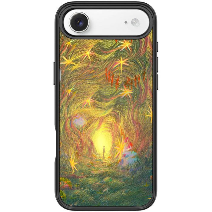 Funda magnética para teléfono con diseño de entrada de ensueño, For iPhone 17 Pro Max, For iPhone 17 Pro, For iPhone 17, For iPhone Air, For iPhone 16 Pro Max, For iPhone 16 Pro, For iPhone 15 Pro Max, For iPhone 15 Pro