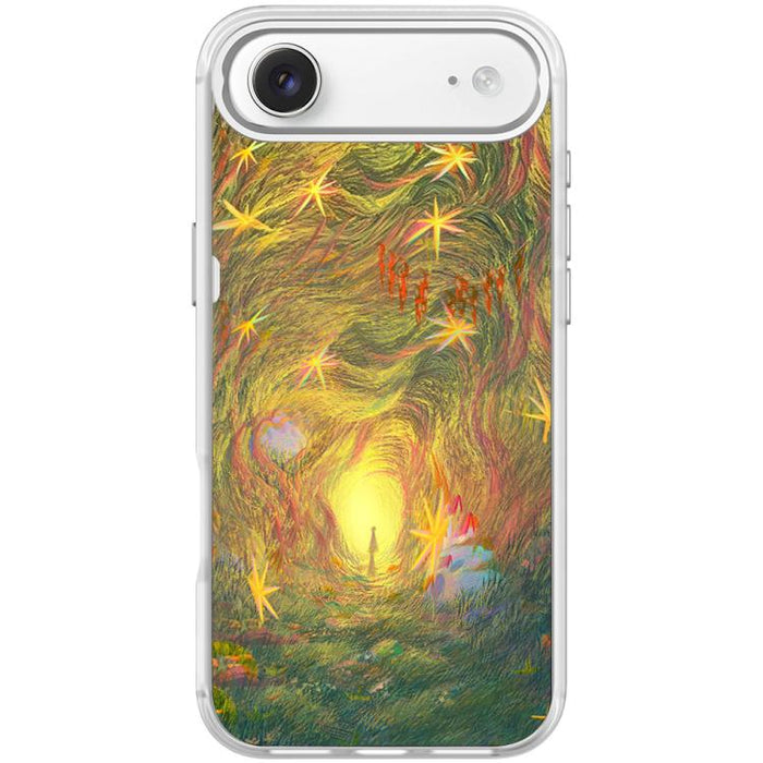 Funda magnética para teléfono con diseño de entrada de ensueño, For iPhone 17 Pro Max, For iPhone 17 Pro, For iPhone 17, For iPhone Air, For iPhone 16 Pro Max, For iPhone 16 Pro, For iPhone 15 Pro Max, For iPhone 15 Pro
