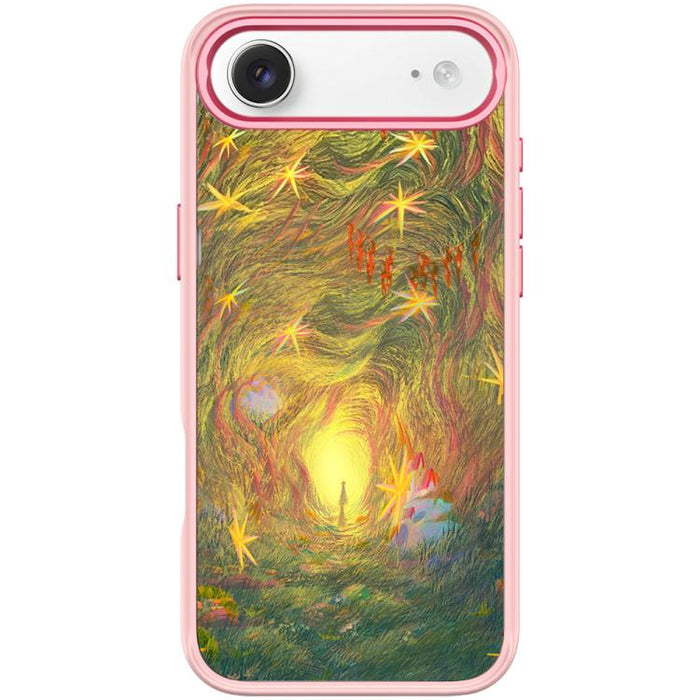 Funda magnética para teléfono con diseño de entrada de ensueño, For iPhone 17 Pro Max, For iPhone 17 Pro, For iPhone 17, For iPhone Air, For iPhone 16 Pro Max, For iPhone 16 Pro, For iPhone 15 Pro Max, For iPhone 15 Pro