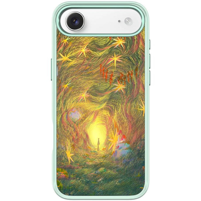 Funda magnética para teléfono con diseño de entrada de ensueño, For iPhone 17 Pro Max, For iPhone 17 Pro, For iPhone 17, For iPhone Air, For iPhone 16 Pro Max, For iPhone 16 Pro, For iPhone 15 Pro Max, For iPhone 15 Pro