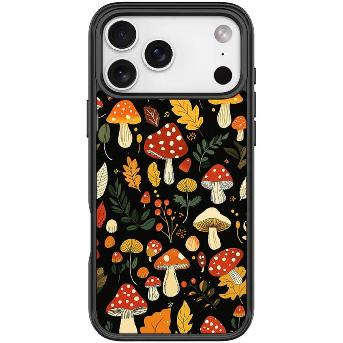 Funda magnética para teléfono con estampado de setas de la selva, For iPhone 17 Pro Max, For iPhone 17 Pro, For iPhone 17, For iPhone Air, For iPhone 16 Pro Max, For iPhone 16 Pro, For iPhone 15 Pro Max, For iPhone 15 Pro