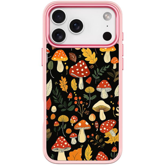 Funda magnética para teléfono con estampado de setas de la selva, For iPhone 17 Pro Max, For iPhone 17 Pro, For iPhone 17, For iPhone Air, For iPhone 16 Pro Max, For iPhone 16 Pro, For iPhone 15 Pro Max, For iPhone 15 Pro