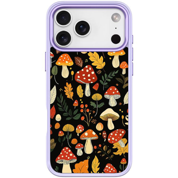 Funda magnética para teléfono con estampado de setas de la selva, For iPhone 17 Pro Max, For iPhone 17 Pro, For iPhone 17, For iPhone Air, For iPhone 16 Pro Max, For iPhone 16 Pro, For iPhone 15 Pro Max, For iPhone 15 Pro