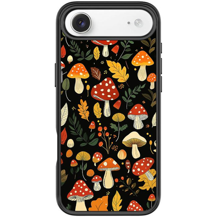 Funda magnética para teléfono con estampado de setas de la selva, For iPhone 17 Pro Max, For iPhone 17 Pro, For iPhone 17, For iPhone Air, For iPhone 16 Pro Max, For iPhone 16 Pro, For iPhone 15 Pro Max, For iPhone 15 Pro