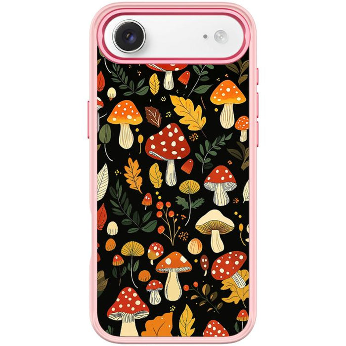 Funda magnética para teléfono con estampado de setas de la selva, For iPhone 17 Pro Max, For iPhone 17 Pro, For iPhone 17, For iPhone Air, For iPhone 16 Pro Max, For iPhone 16 Pro, For iPhone 15 Pro Max, For iPhone 15 Pro