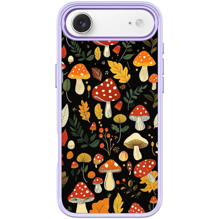 Funda magnética para teléfono con estampado de setas de la selva, For iPhone 17 Pro Max, For iPhone 17 Pro, For iPhone 17, For iPhone Air, For iPhone 16 Pro Max, For iPhone 16 Pro, For iPhone 15 Pro Max, For iPhone 15 Pro