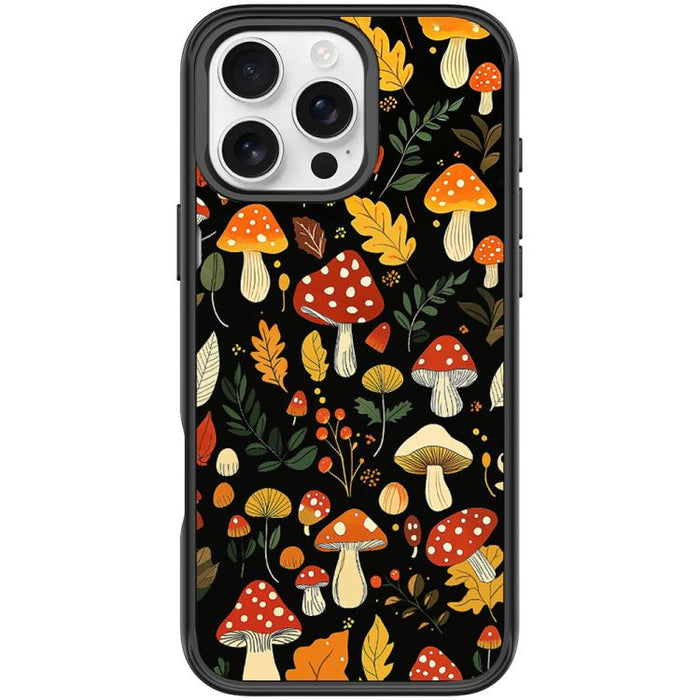 Funda magnética para teléfono con estampado de setas de la selva, For iPhone 17 Pro Max, For iPhone 17 Pro, For iPhone 17, For iPhone Air, For iPhone 16 Pro Max, For iPhone 16 Pro, For iPhone 15 Pro Max, For iPhone 15 Pro