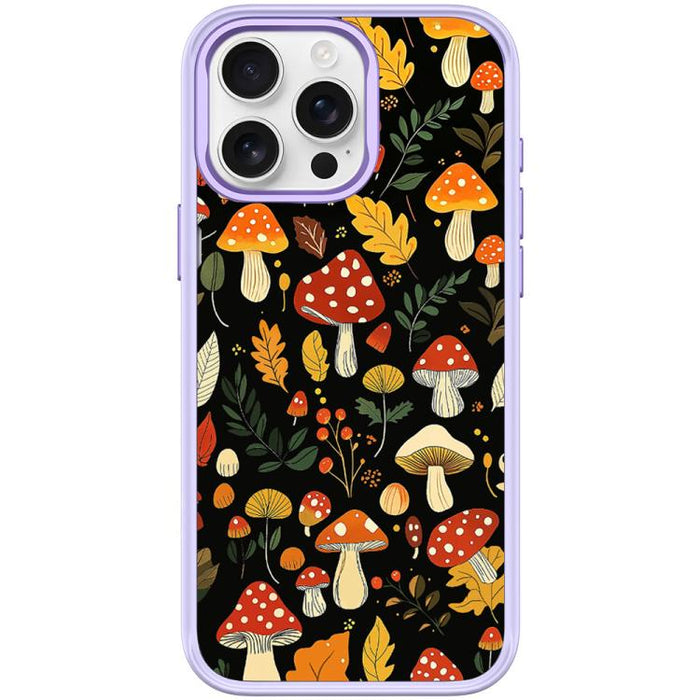Funda magnética para teléfono con estampado de setas de la selva, For iPhone 17 Pro Max, For iPhone 17 Pro, For iPhone 17, For iPhone Air, For iPhone 16 Pro Max, For iPhone 16 Pro, For iPhone 15 Pro Max, For iPhone 15 Pro