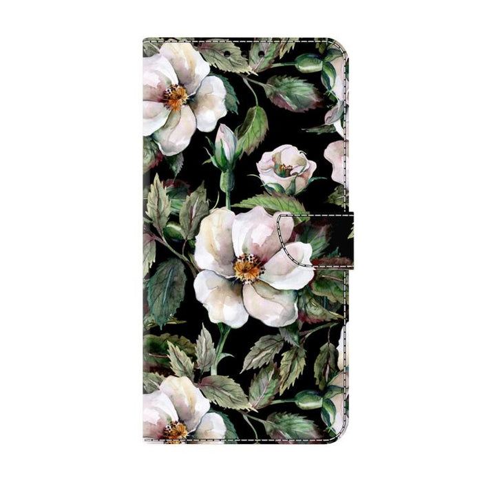 Funda para teléfono de cuero vegano pintado con efecto cristal, For Xiaomi 17 Ultra, For Xiaomi 15T Pro, For Xiaomi 15T, For Xiaomi 14T Pro