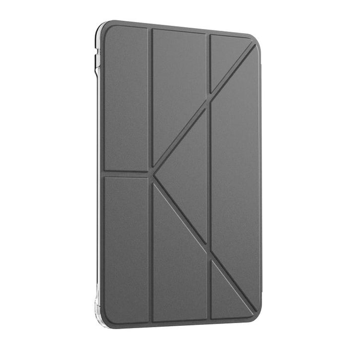 Funda para tablet plegable en forma de Y de piel vegana Mutural JingYa Series, For iPad 2025 / 2022, For iPad Air 13 2026 / 2025 / 2024, For iPad Air 11 2026 / 2025 / 2024, For iPad Pro 13 2025 / 2024, For iPad Pro 11 2025 / 2024                       ...