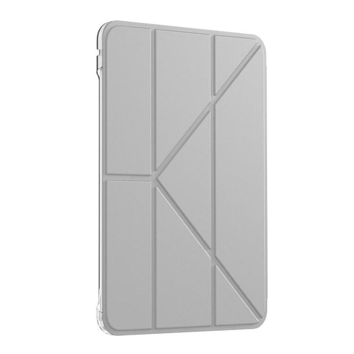 Funda para tablet plegable en forma de Y de piel vegana Mutural JingYa Series, For iPad 2025 / 2022, For iPad Air 13 2026 / 2025 / 2024, For iPad Air 11 2026 / 2025 / 2024, For iPad Pro 13 2025 / 2024, For iPad Pro 11 2025 / 2024                       ...