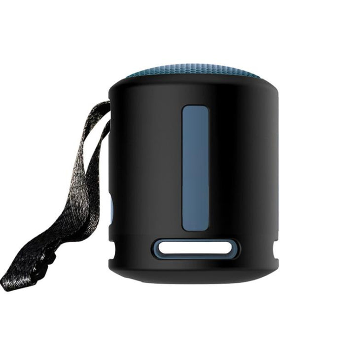 Funda protectora de silicona WG326 para altavoces Sony SRS-XB100 SRS-XB13