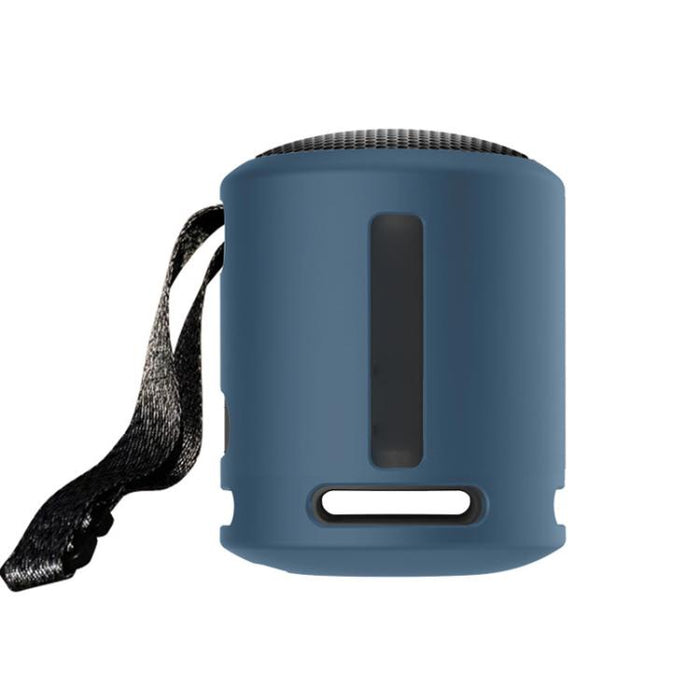 Funda protectora de silicona WG326 para altavoces Sony SRS-XB100 SRS-XB13