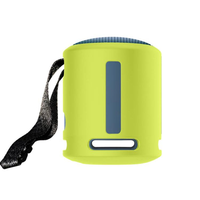 Funda protectora de silicona WG326 para altavoces Sony SRS-XB100 SRS-XB13