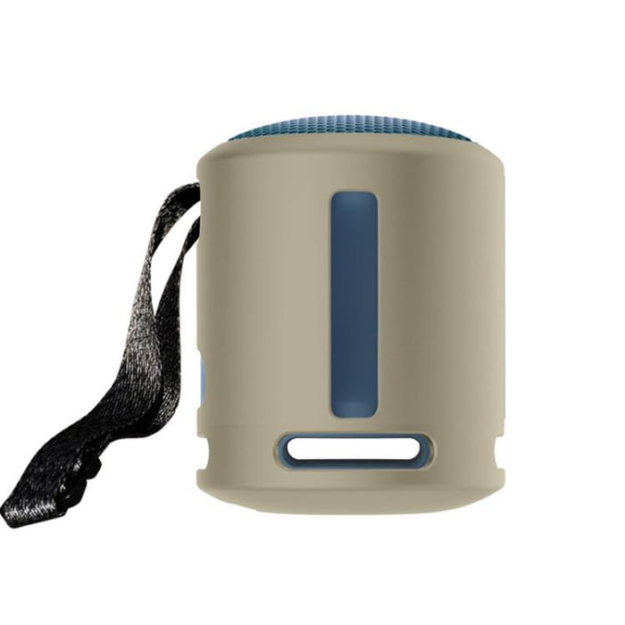 Funda protectora de silicona WG326 para altavoces Sony SRS-XB100 SRS-XB13