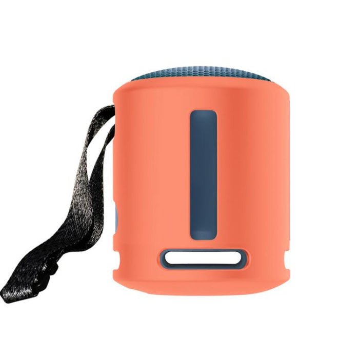 Funda protectora de silicona WG326 para altavoces Sony SRS-XB100 SRS-XB13