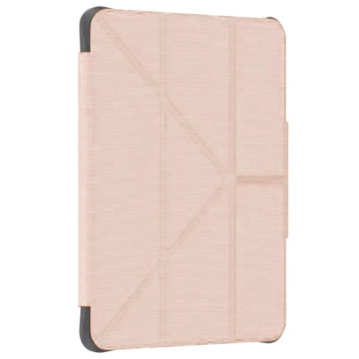 Funda para tablet plegable en forma de Y de piel vegana Mutural WenLan Series, For iPad 2025 / 2022, For iPad Air 11 2026 / 2025 / 2024