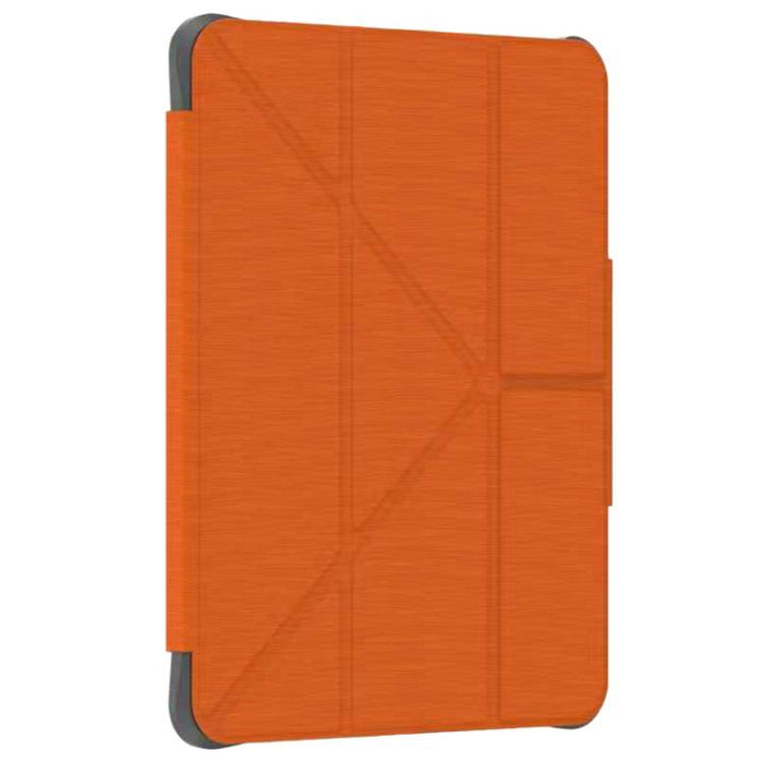 Funda para tablet plegable en forma de Y de piel vegana Mutural WenLan Series, For iPad 2025 / 2022, For iPad Air 11 2026 / 2025 / 2024