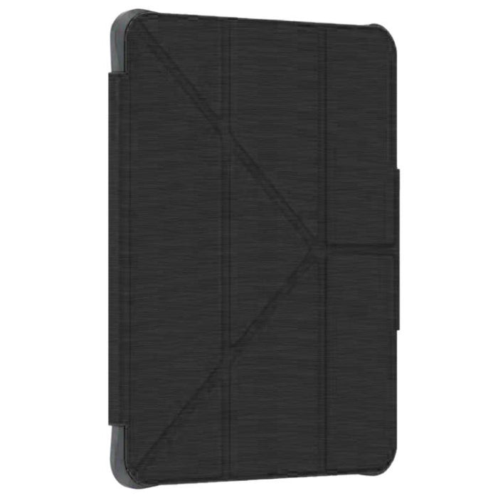 Funda para tablet plegable en forma de Y de piel vegana Mutural WenLan Series, For iPad 2025 / 2022, For iPad Air 11 2026 / 2025 / 2024