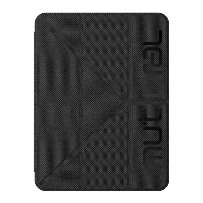 Funda para tablet de piel vegana plegable en forma de Y de la serie Mutural XingZuan, For iPad 2025 / 2022, For iPad Air 13 2026 / 2025 / 2024, For iPad Air 11 2026 / 2025 / 2024, For iPad Pro 13 2025 / 2024, For iPad Pro 11 2025 / 2024                ...