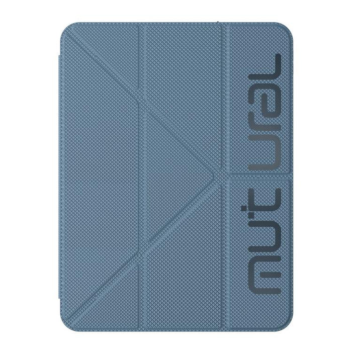Funda para tablet de piel vegana plegable en forma de Y de la serie Mutural XingZuan, For iPad 2025 / 2022, For iPad Air 13 2026 / 2025 / 2024, For iPad Air 11 2026 / 2025 / 2024, For iPad Pro 13 2025 / 2024, For iPad Pro 11 2025 / 2024                ...