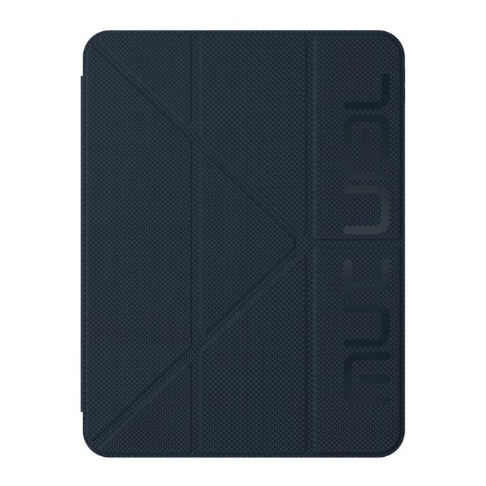 Funda para tablet de piel vegana plegable en forma de Y de la serie Mutural XingZuan, For iPad 2025 / 2022, For iPad Air 13 2026 / 2025 / 2024, For iPad Air 11 2026 / 2025 / 2024, For iPad Pro 13 2025 / 2024, For iPad Pro 11 2025 / 2024                ...