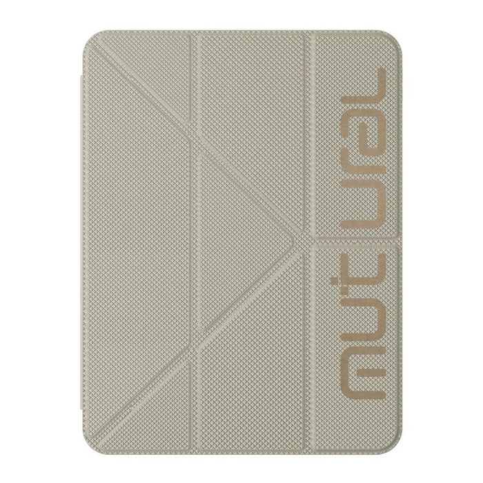 Funda para tablet de piel vegana plegable en forma de Y de la serie Mutural XingZuan, For iPad 2025 / 2022, For iPad Air 13 2026 / 2025 / 2024, For iPad Air 11 2026 / 2025 / 2024, For iPad Pro 13 2025 / 2024, For iPad Pro 11 2025 / 2024                ...