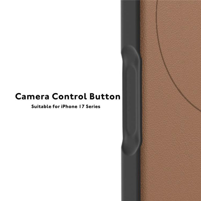 Funda magnética para teléfono YOUNGKIT Technology Fashion Series, For iPhone 17 Pro Max, For iPhone 17 Pro