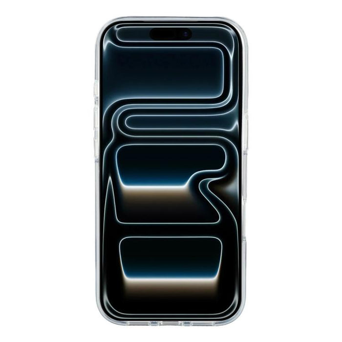 Funda magnética para teléfono YOUNGKIT Serie Galaxy-Rainbow, For iPhone 17 Pro Max, For iPhone 17 Pro