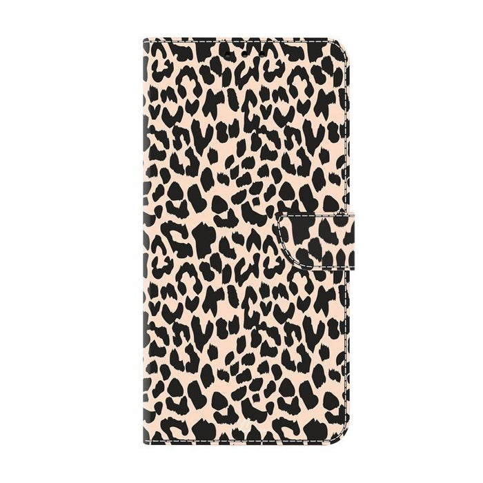 Funda para teléfono de cuero vegano pintado con efecto cristal, For Redmi Note 15 4G / 5G Global 164mm, For Redmi Note 15 Pro 5G Global 163.6mm, For Redmi 15C 5G / 4G EU 173mm / Poco C85 5G, For Redmi 15 5G Global / 15 4G SEA 169.5mm                   ...
