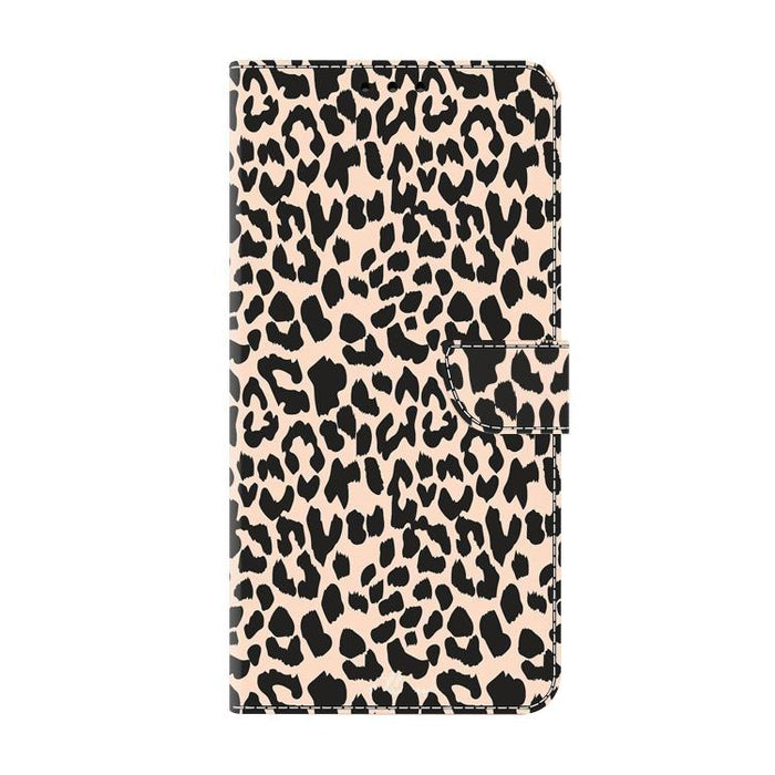 Funda para teléfono de cuero vegano pintado con efecto cristal, For Redmi Note 15 4G / 5G Global 164mm, For Redmi Note 15 Pro 5G Global 163.6mm, For Redmi 15C 5G / 4G EU 173mm / Poco C85 5G, For Redmi 15 5G Global / 15 4G SEA 169.5mm                   ...