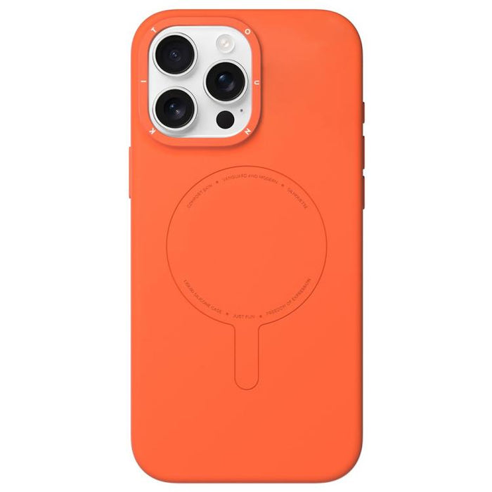 Funda magnética de silicona líquida para teléfono móvil YOUNGKIT Serie Morandi, For iPhone 17 Pro Max, For iPhone 17 Pro, For iPhone 17, For iPhone Air, For iPhone 16 Pro Max, For iPhone 16 Pro